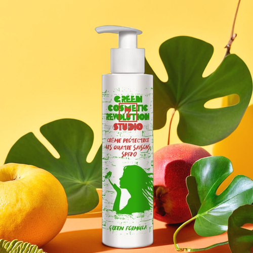 R-studio Крем защитный "Четыре сезона" 200 мл., Средства: Крем, Обьём: 200 мл.