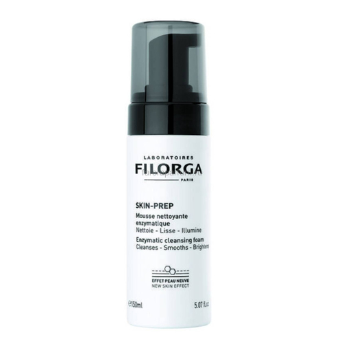 Filorga Skin-Prep Очищающий энзимный мусс 150 мл.