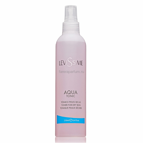 Levissime Aqua Tonic Увлажняющий тоник 250 мл., Средства: Тоник, Обьём: 250 мл. Levissime Aqua Tonic Увлажняющий тоник 250 мл., Средства: Тоник, Обьём: 250 мл.