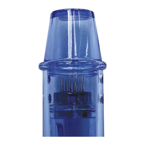 Mesoderm Сменный картридж для косметической мезотерапии Dermapen P17 24 иглы, сталь (10 шт.)