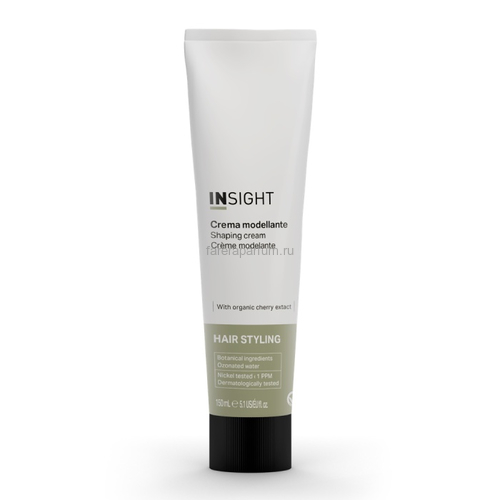 Insight Styling Shaping Cream Крем для вьющихся волос моделирующий 150 мл.