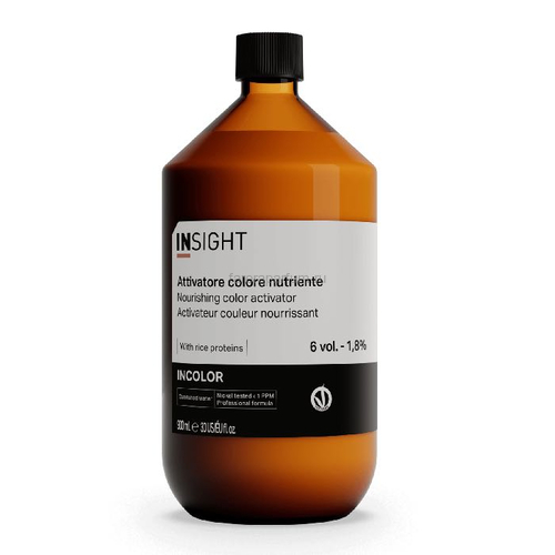 Insight Incolor Протеиновый активатор 1,8% 900 мл.