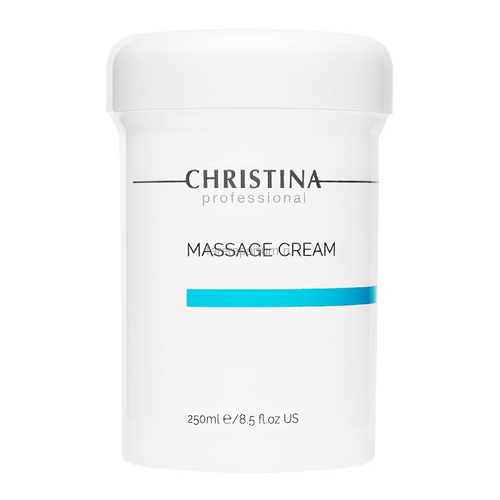 Christina Массажный крем 250 мл.