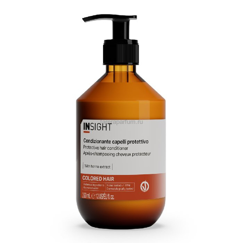 Insight Colored Hair Кондиционер для окрашенных волос 350 мл., Средства: Кондиционер, Обьём: 350 мл.
