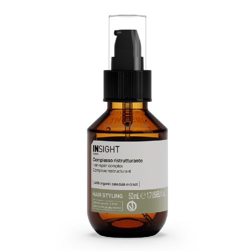 Insight Styling Hair Repair Complex Восстанавливающий комплекс от секущихся кончиков волос 50 мл. Insight Styling Hair Repair Complex Восстанавливающий комплекс от секущихся кончиков волос 50 мл.