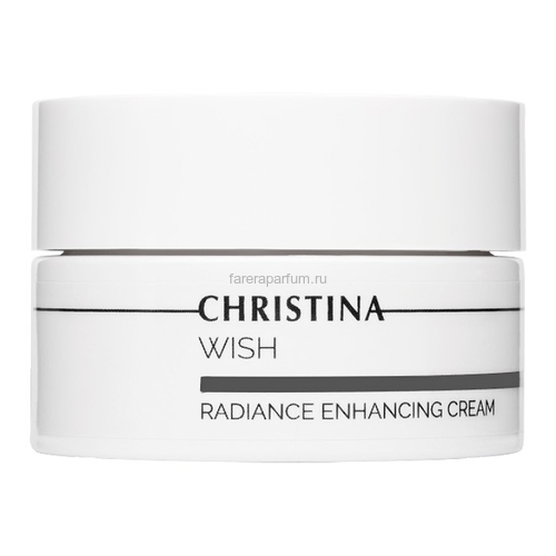 Christina Wish Крем для улучшения цвета лица 50 мл.
