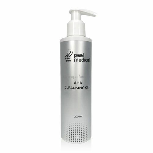 Bio Medical Care AHA Cleansing Gel AHA Очищающий гель 200 мл.