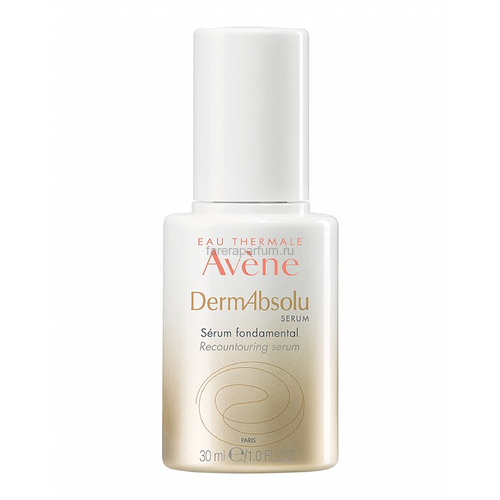 Avene DermAbsolu Serum Питательная сыворотка 30 мл.