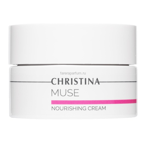 Christina Muse Питательный крем 50 мл.