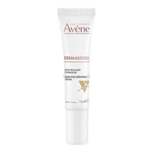 Avene DermAbsolu Восстанавливающий крем-филлер для кожи вокруг глаз 15 мл.