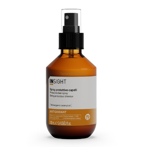 Insight Antioxidant Спрей для защиты и омоложения волос 100 мл.