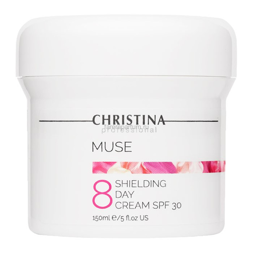Christina Muse Дневной защитный крем SPF 30 150 мл., Средства: Крем, Обьём: 150 мл.