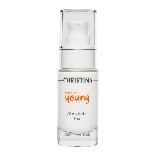 Christina Forever Young Absolute Fix- Сыворотка от мимических морщин 30 мл.