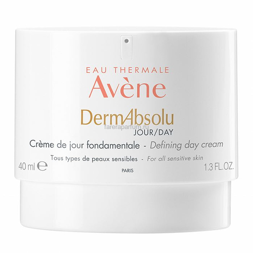 Avene DermAbsolu Jour Дневной крем 40 мл. Avene DermAbsolu Jour Дневной крем 40 мл.
