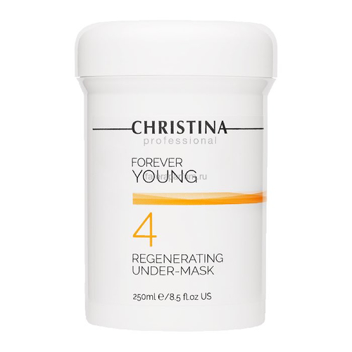 Christina Forever Young Восстанавливающая маска-база 250 мл.