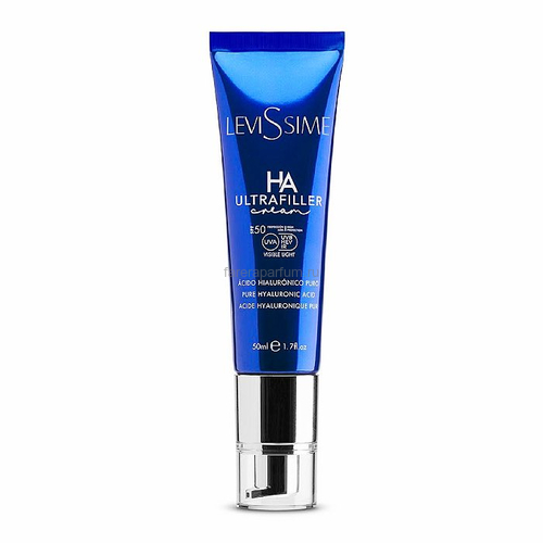 Levissime HA Ultrafiller Cream SPF50 Крем Ультра Филлер SPF50 50 мл.