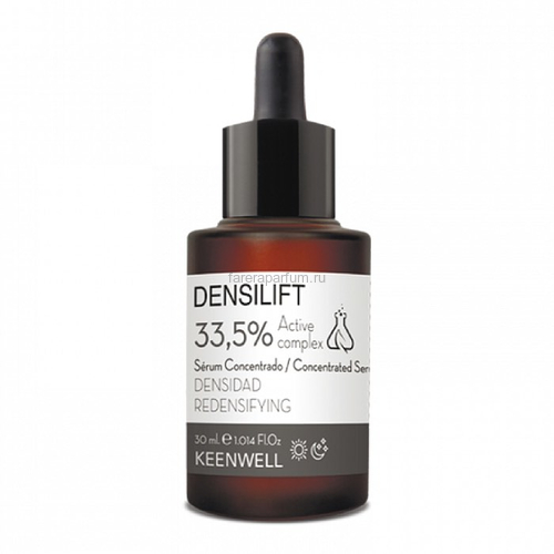 Keenwell Densilift 33,5% Active Complex Сыворотка-концентрат для укрепления кожи 30 мл.