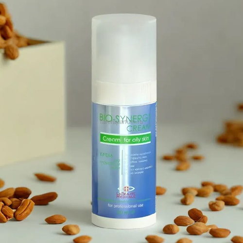 La Beaute Medicale Bio-Synergy Крем для проблемной кожи 50 мл. La Beaute Medicale Bio-Synergy Крем для проблемной кожи 50 мл.