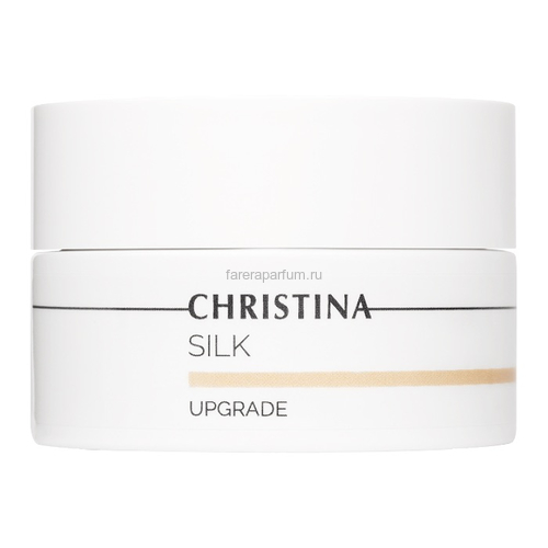 Christina Silk Обновляющий крем 50 мл.