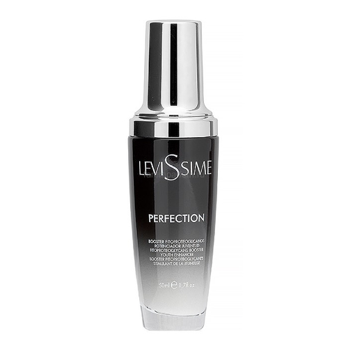 Levissime Perfection Fitoproteoglycans Booster Youth Enhancer Омолаживающий бустер с фитопротеогликанами "Совершенство" 50 мл.