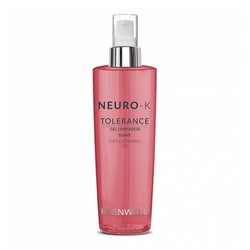 Keenwell Neuro-K Tolerance Soft Cleansing Gel Деликатно очищающий гель 200 мл.