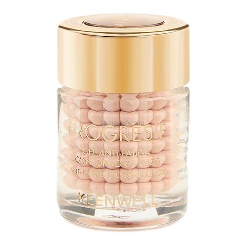 Keenwell Progresif Гель для снятия симптомов усталости вокруг глаз 15 мл. Keenwell Progresif Гель для снятия симптомов усталости вокруг глаз 15 мл.