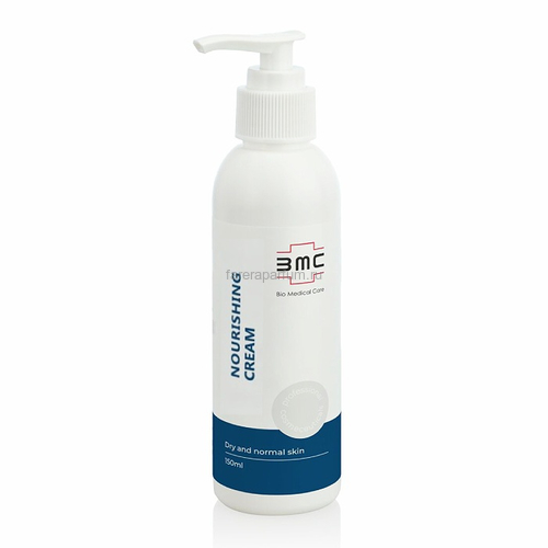 Bio Medical Care Nourishing cream Питательный крем 150 мл., Средства: Крем, Обьём: 150 мл.