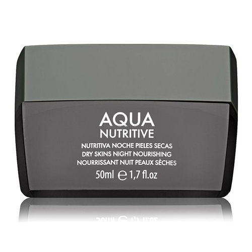 Levissime Aqua Nutritive Ночной питательный крем 50 мл., Средства: Крем, Обьём: 50 мл.