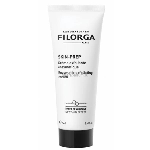 Filorga Skin-Prep Обновляющий Энзимный крем 75 мл.