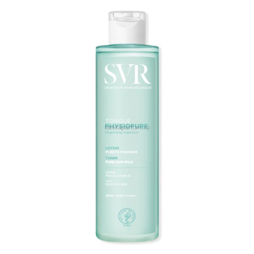 SVR Физиопюр Тоник 200 мл.