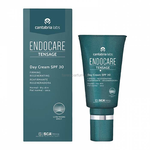 Endocare Tensage – Day Cream SPF30 Дневной лифтинговый восстанавливающий крем CЗФ 30 50 мл. Endocare Tensage – Day Cream SPF30 Дневной лифтинговый восстанавливающий крем CЗФ 30 50 мл.