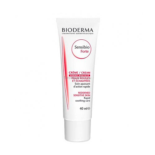 Bioderma Сенсибио Форте крем 40 мл.