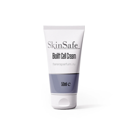 SkinSafe Крем Biolift Cell Cream 50 мл.