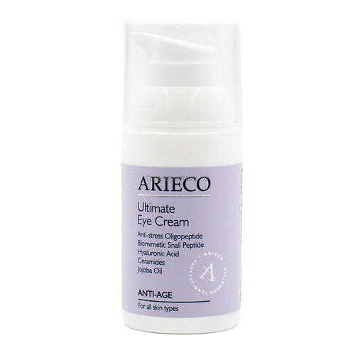 Arieco Ultimate Eye Cream Крем для контура глаз 30 мл.