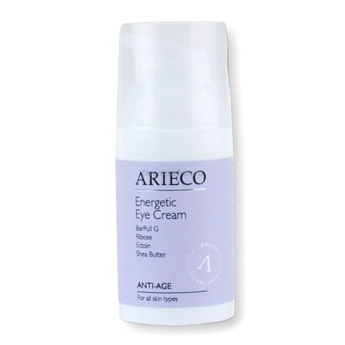 Arieco Energetic Eye Lift Энергетический крем-лифтинг для контура глаз 30 мл.
