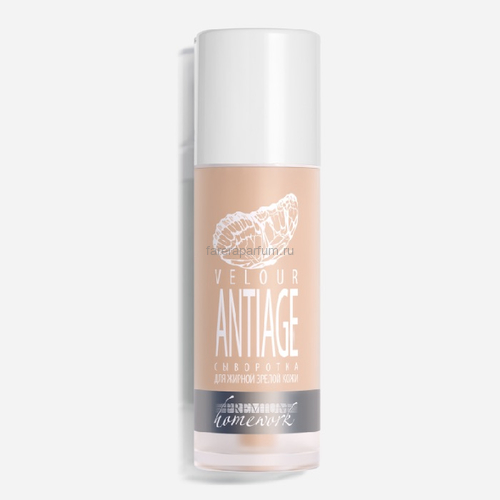 Premium Сыворотка "Velour Antiage" для жирной зрелой кожи 30 мл.
