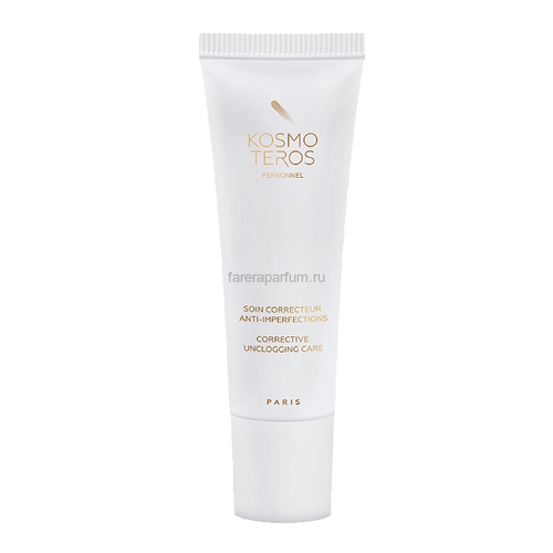 Kosmoteros Концентрат "Ремодулятор анти – акне" 30 мл., Средства: Концентрат, Обьём: 30 мл.