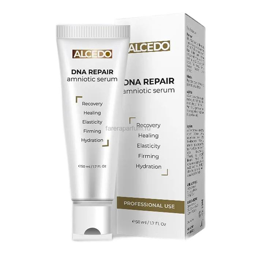 Alcedo DNA Repair Amniotic Serum ДНК Восстанавливающая амниотическая сыворотка 50 мл.