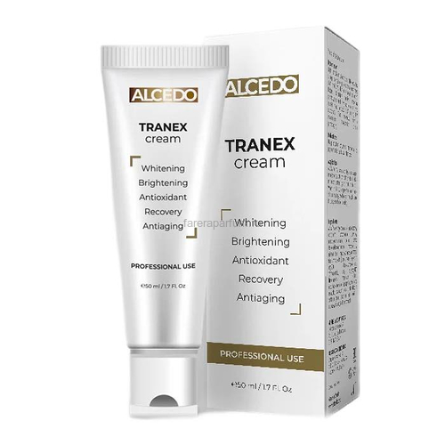 Alcedo Tranex Cream Транекс Крем 50 мл.