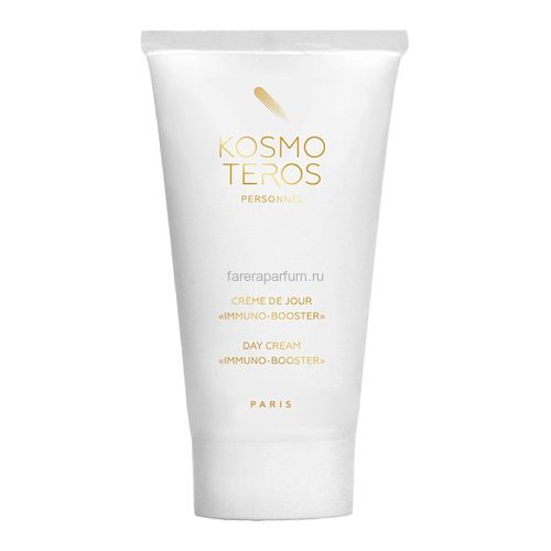 Kosmoteros Защитный крем "Immuno-Booster" 50 мл., Средства: Крем, Обьём: 50 мл.
