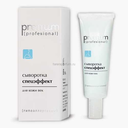 Premium Сыворотка для век "Спецэффект" 30 мл.