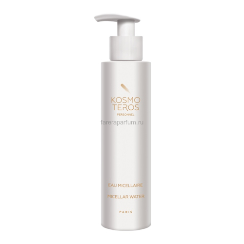 Kosmoteros Мицеллярная вода 200 мл.