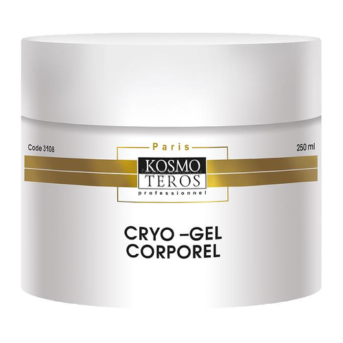 Kosmoteros Крио-гель антицеллюлитный 250 мл.
