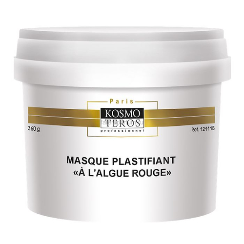 Kosmoteros Моделирующая маска с бурыми и красными водорослями (пластифицирующая) 360 гр., Средства: Маска, Обьём: 360 гр.