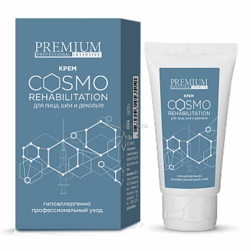 Premium Косметический крем "Cosmo rehabilitation" 50 мл.