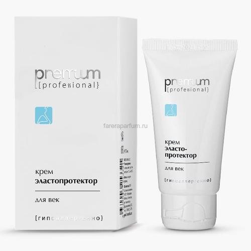 Premium Крем для век "Эластопротектор" 50 мл.