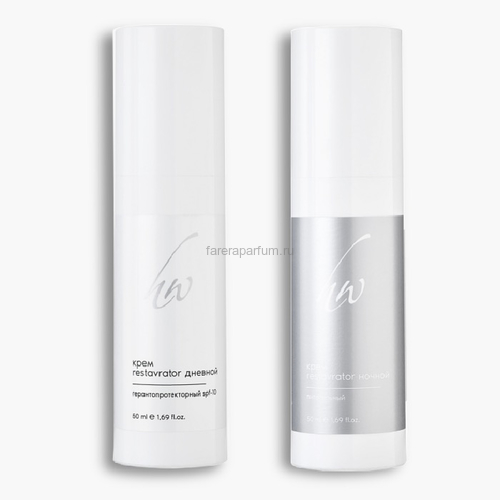 Premium Крем Restavrator (день+ночь) 50 мл.