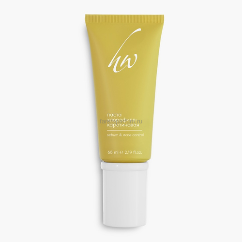 Premium Паста "Хлорофилл-каротиновая" 65 мл., Средства: Паста, Обьём: 65 мл.