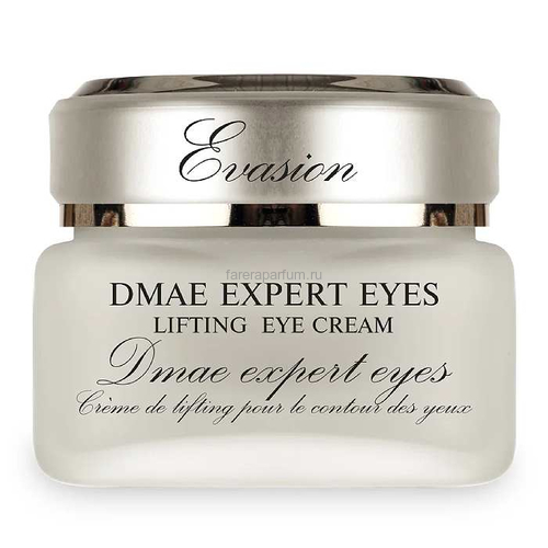 Evasion DMAE Expert Eyes Крем для кожи вокруг глаз 30 мл.
