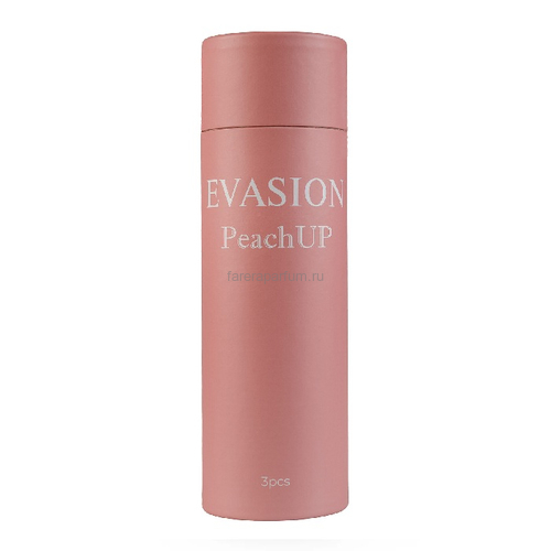 Evasion Peach Up Сыворотка для интимной гигиены 3 шт.